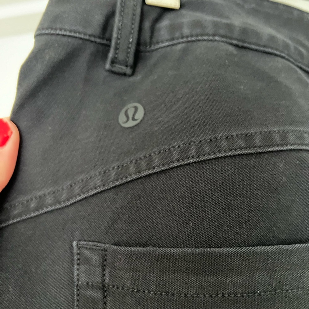 Lululemon Work Pants - Picture 6 of 6